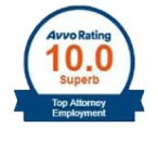 Avvo-rating